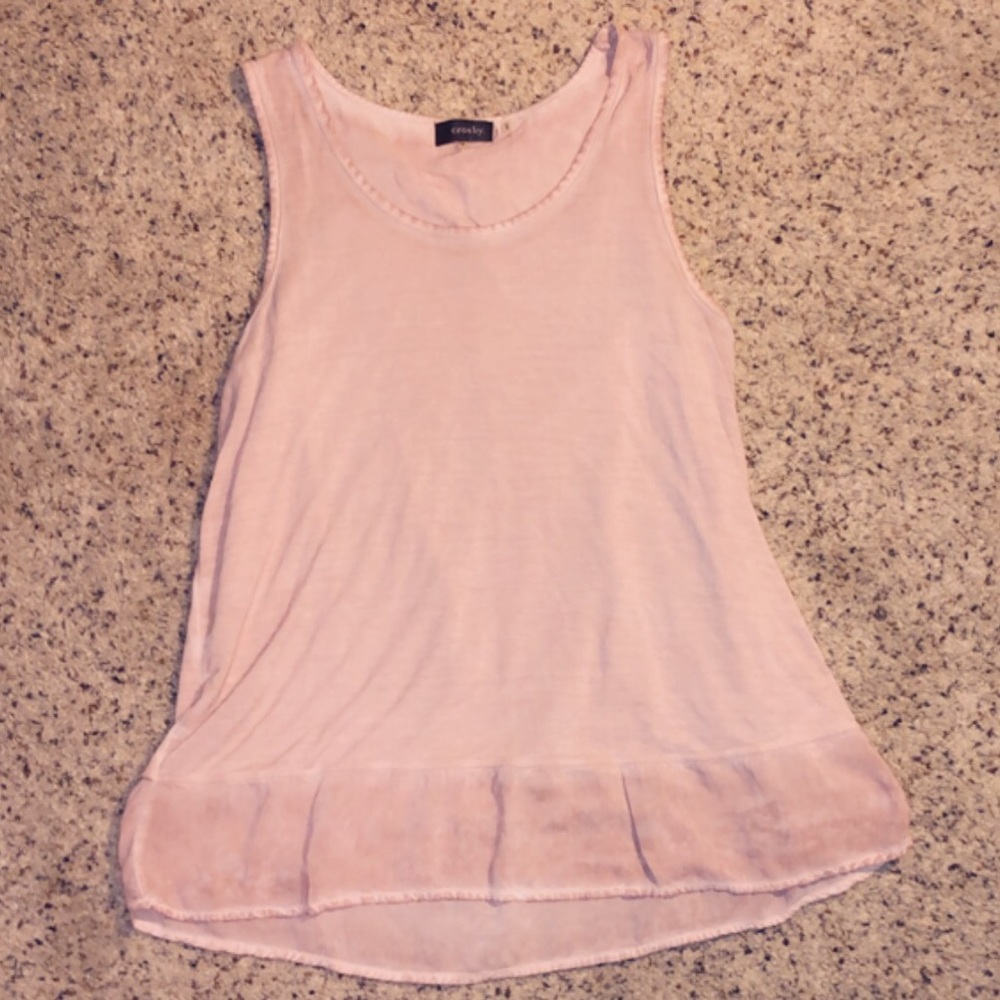 Fun Pink Blouse